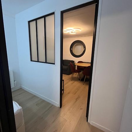 Le Grand Scampolo Sur La Digue Apartment Le Touquet Exterior photo